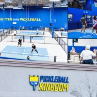 Pickleball Kingdom Continues Global Expansion into Australia and New Zealand Pickleball Kingdom Continues Global Expansion into Australia and New Zealand