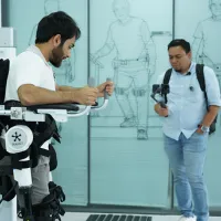 Gateway to Opportunities: Where Innovation Serves People -- Hangzhou's Journey from Countryside to Robotics Labs Gateway to Opportunities: Where Innovation Serves People -- Hangzhou's Journey from Countryside to Robotics Labs