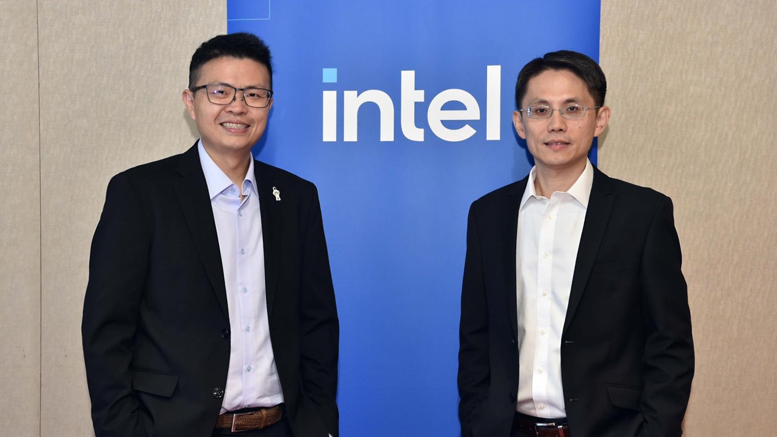 Physical AI落地卡在資料與部署!英特爾推Physical AI Studio、OpenVINO協助機器人上線
