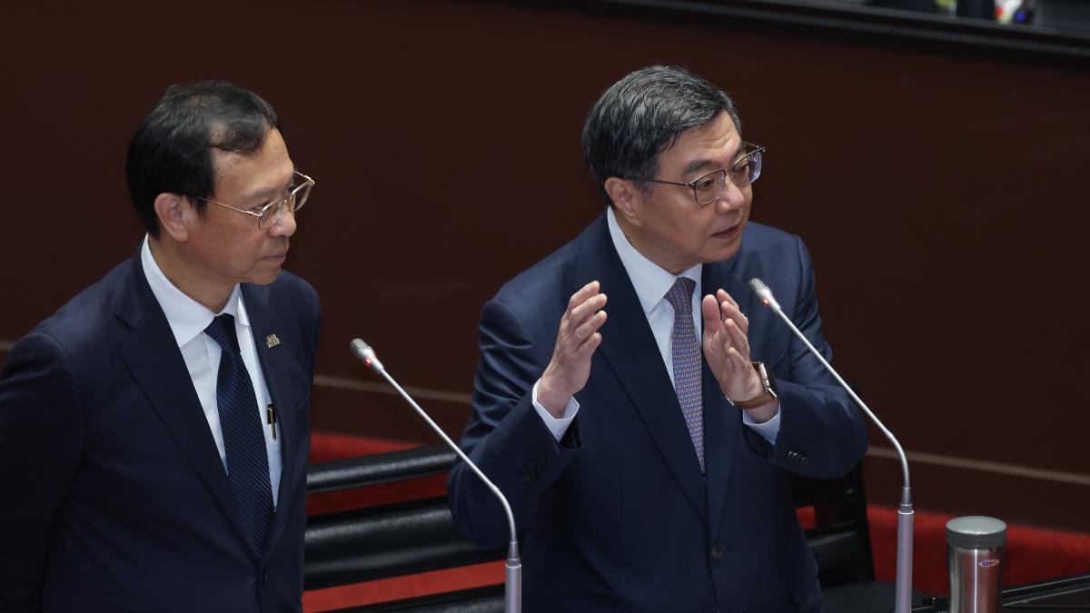 觀點投書:民進黨真把政策、法律與選舉當成「生態系」?
