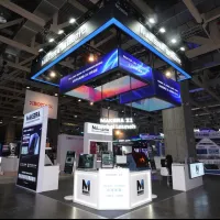 Makera Showcases Z1 at BEYOND Expo 2026, Wins Best of Innovation Award for Making Precision CNC More Accessible Makera Showcases Z1 at BEYOND Expo 2026, Wins Best of Innovation Award for Making Precision CNC More Accessible