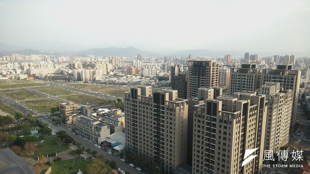 逾40萬新屋主要留心,申請地價稅優惠到9/22截止。(林瑞慶攝) 逾40萬新屋主要留心,申請地價稅優惠到9/22截止。(林瑞慶攝)