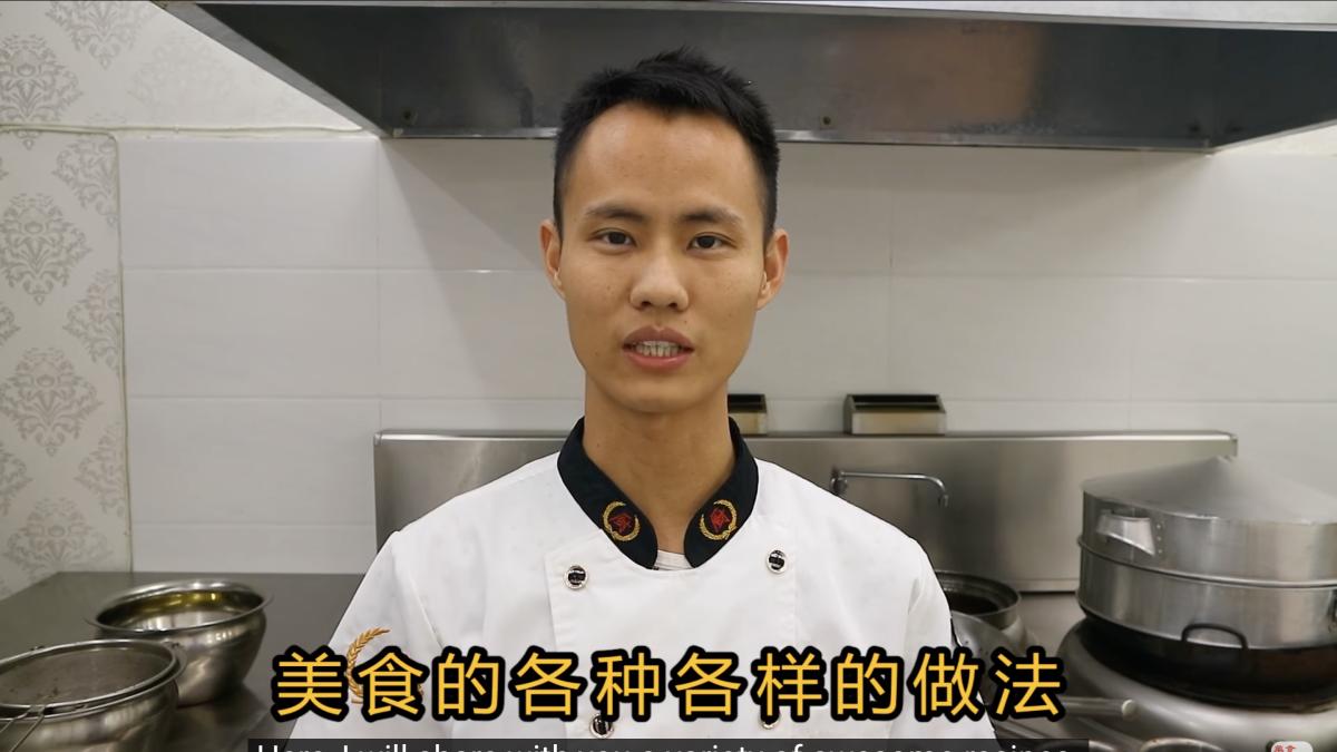 中國網紅廚師王剛炒「蛋炒飯」慘遭當局封殺!「過去爭議事件」一次看 台灣網友溫馨喊話「來這吧」 | 柯家媛 | 風生活 - 風傳媒