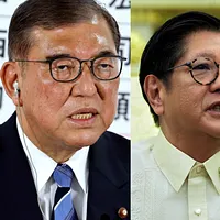 トランプ氏が発表した最新税率リストによると、日本は最大の負担額となったものの、最低税率と長期安定を獲得した。一方、フィリピンとインドネシアは市場開放と軍事・鉱物資源協力を代償とし、トランプ政権が多国間圧力の下、国別に利益交換の公式を調整していることを示している。(写真/AP通信) トランプ氏が発表した最新税率リストによると、日本は最大の負担額となったものの、最低税率と長期安定を獲得した。一方、フィリピンとインドネシアは市場開放と軍事・鉱物資源協力を代償とし、トランプ政権が多国間圧力の下、国別に利益交換の公式を調整していることを示している。(写真/AP通信)