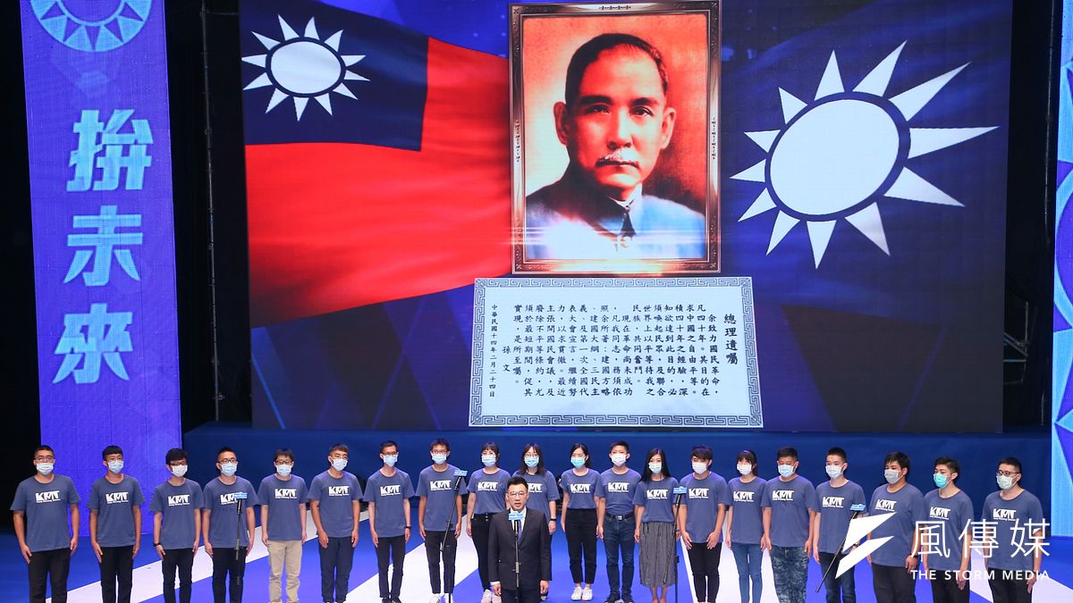 海峽論壇代表性雖不如國共論壇,但若連民間交流也中斷,對兩岸並無益處。而國民黨主席江啟臣(中)推派前立法院長王金平率團前往,確實是一步好棋。(資料照,顏麟宇攝) 海峽論壇代表性雖不如國共論壇,但若連民間交流也中斷,對兩岸並無益處。而國民黨主席江啟臣(中)推派前立法院長王金平率團前往,確實是一步好棋。(資料照,顏麟宇攝)