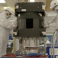 Applied Materials is one of the world's largest semiconductor equipment makers. (Screenshot from Applied Materials official website) Applied Materials is one of the world's largest semiconductor equipment makers. (Screenshot from Applied Materials official website)