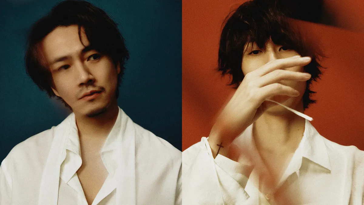 RADWIMPSはメジャーデビュー20周年を記念し、「第76回NHK紅白歌合戦」への3回目の出場が決定。特別メドレーを披露する。(写真/NHK提供) RADWIMPSはメジャーデビュー20周年を記念し、「第76回NHK紅白歌合戦」への3回目の出場が決定。特別メドレーを披露する。(写真/NHK提供)