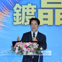 頼清徳・総統の外遊延期が国際的な波紋を広げている。(資料写真/陳品佑撮影) 頼清徳・総統の外遊延期が国際的な波紋を広げている。(資料写真/陳品佑撮影)