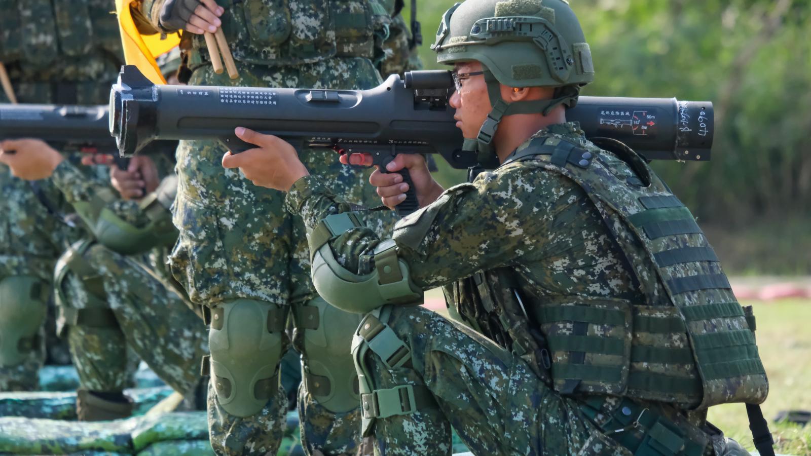 國軍真的缺人?後備役男想轉志願役遭拒 軍方還暗示「這招」可免教召