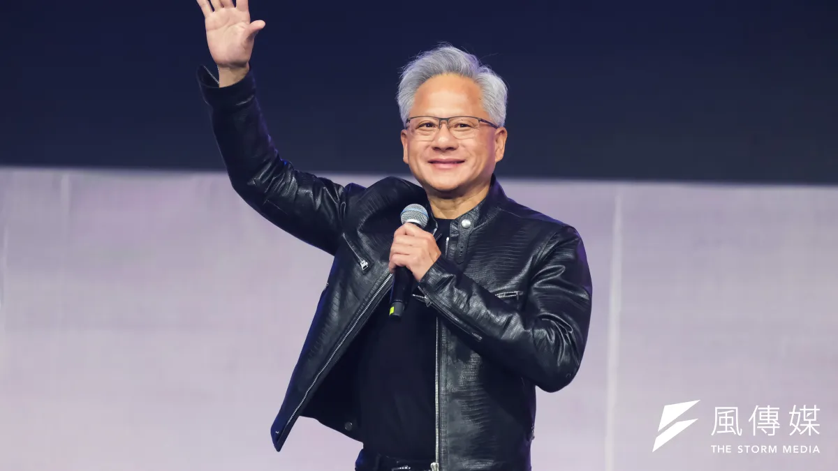世界上最有錢的人是誰?根據全球財富追蹤公司Altrata最新報告,伊隆·馬斯克(Elon Musk)以4194億美元的淨資產成為全球首富。(資料照/劉偉宏攝)