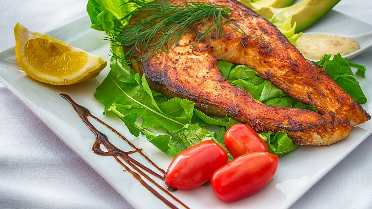 咬如何吃到好的油脂?(圖/pixabay) 咬如何吃到好的油脂?(圖/pixabay)