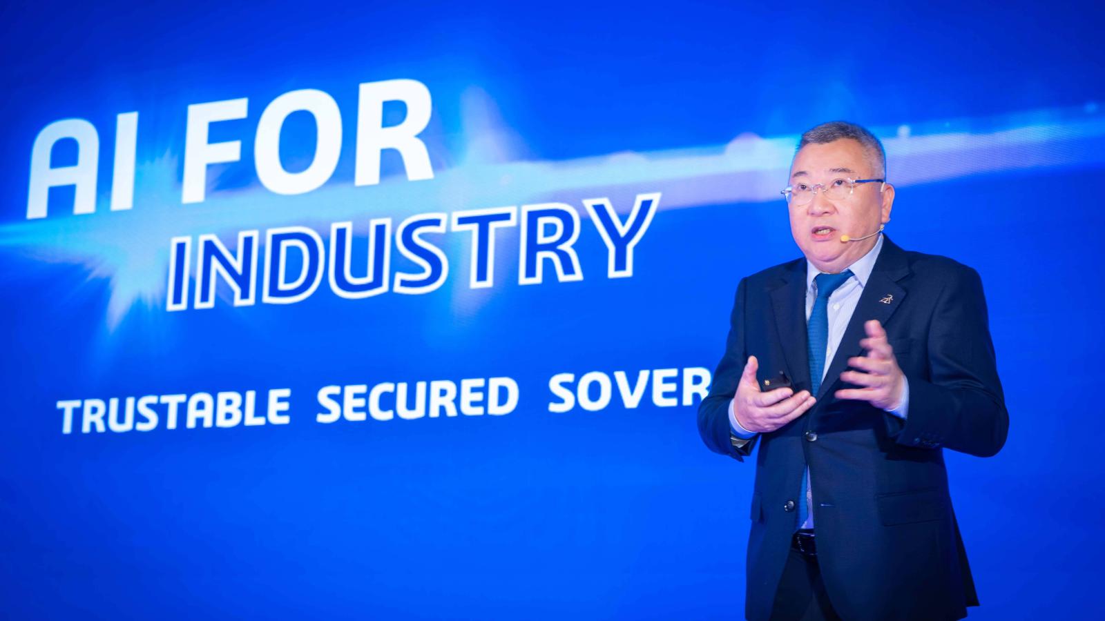 告別單點導入!達梭系統攜NVIDIA打造AI工廠,以虛擬雙生加速工業AI規模化