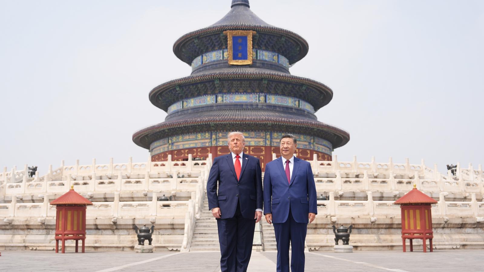 聯合國大會9月將開幕!秘書長接班人之戰白熱化,中美領導人會出席嗎?