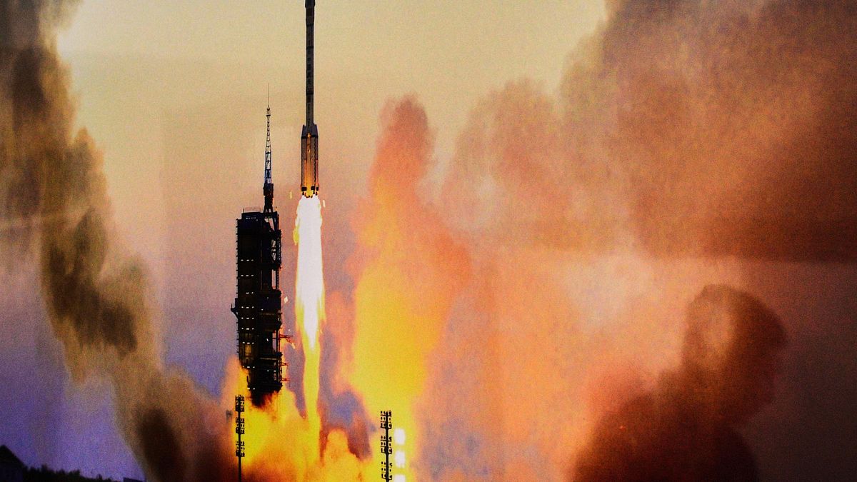 蘇嘉宏觀點:中國航太 2025─從載人返航到太空強國成形,對臺灣的深層影響