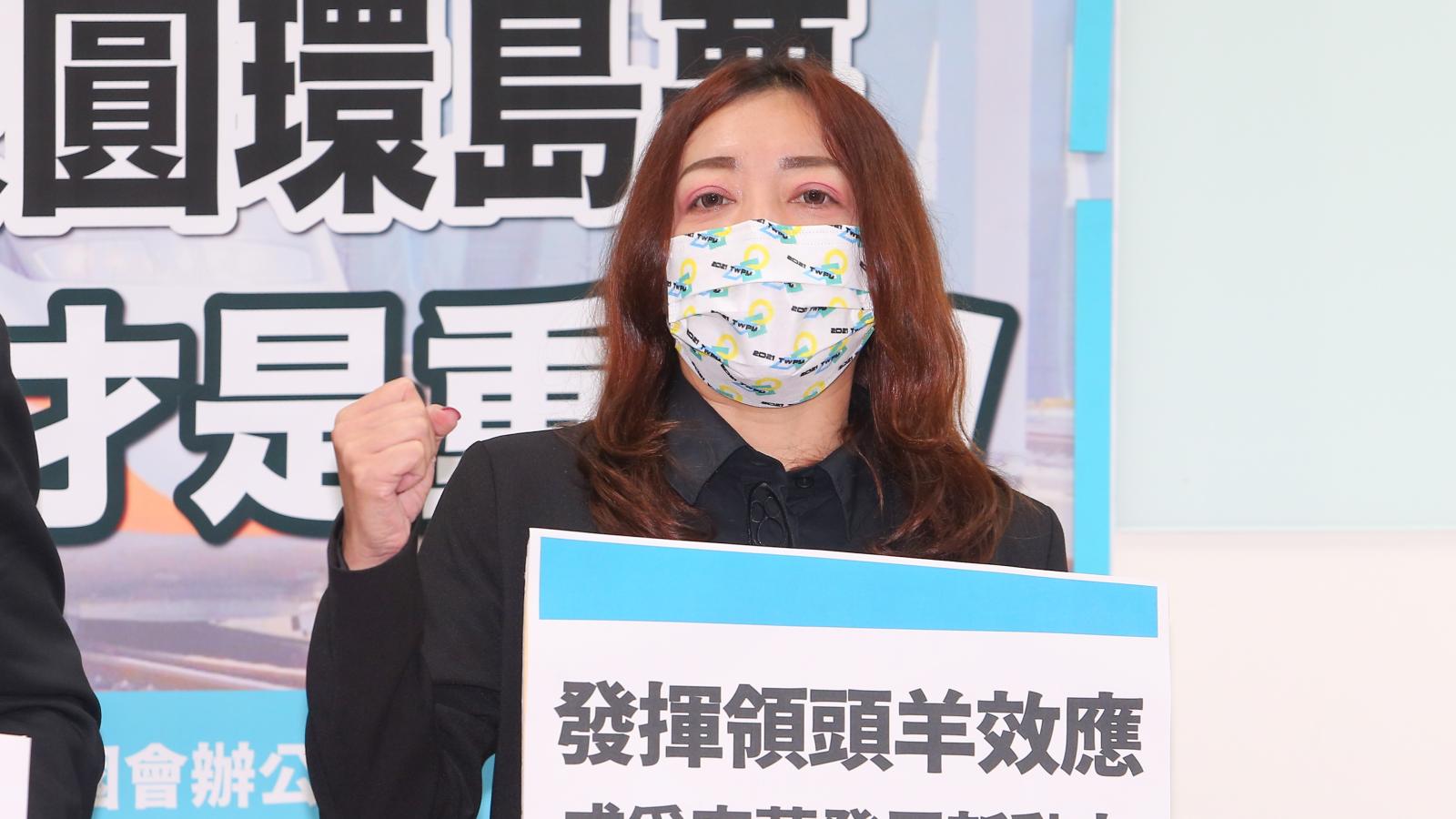 觀點投書:北宜直鐵環評被否決是錯殺?應以科學重新檢驗國家重大交通決策