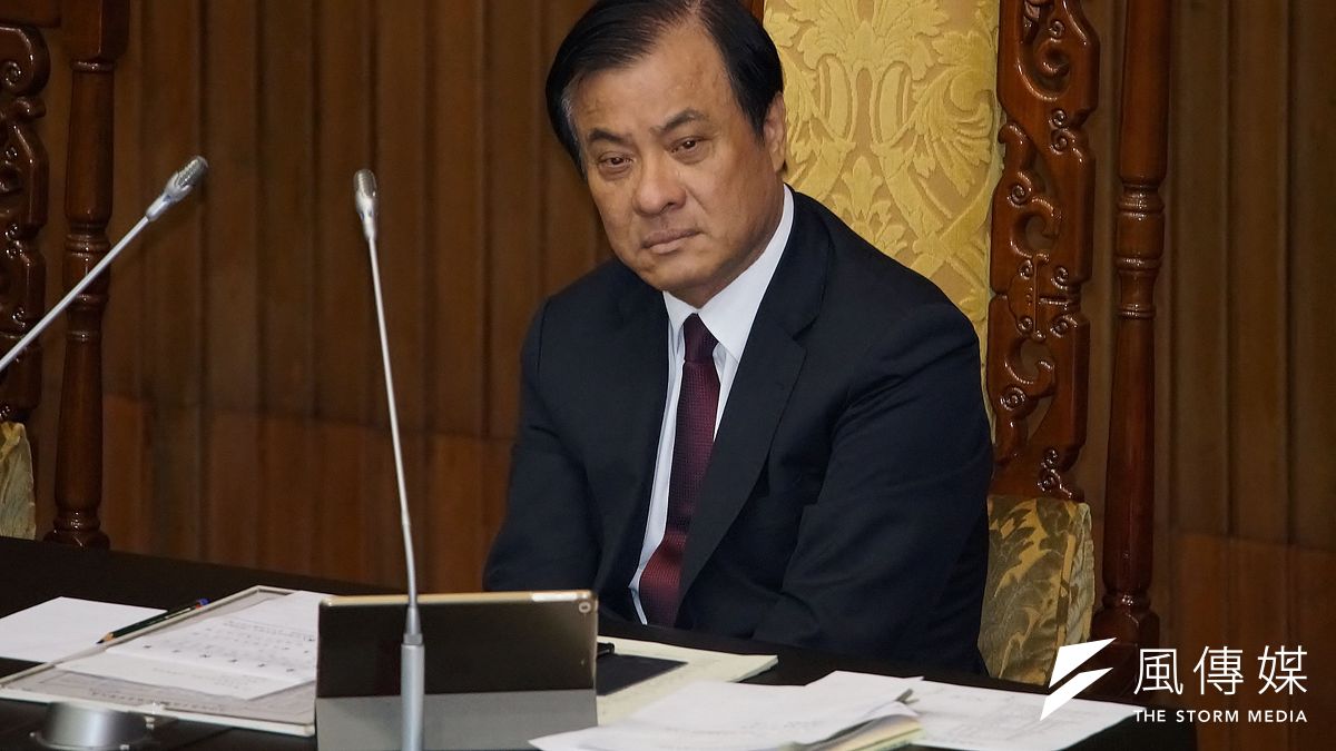 立法院長蘇嘉全28日邀請朝野黨團,協商《礦業法》部分條文修正草案以及109年度中央政府總預算案,不過國民黨團、親民黨團都抵制協商未出席,最後只能散會。(資料照,盧逸峰攝) 立法院長蘇嘉全28日邀請朝野黨團,協商《礦業法》部分條文修正草案以及109年度中央政府總預算案,不過國民黨團、親民黨團都抵制協商未出席,最後只能散會。(資料照,盧逸峰攝)