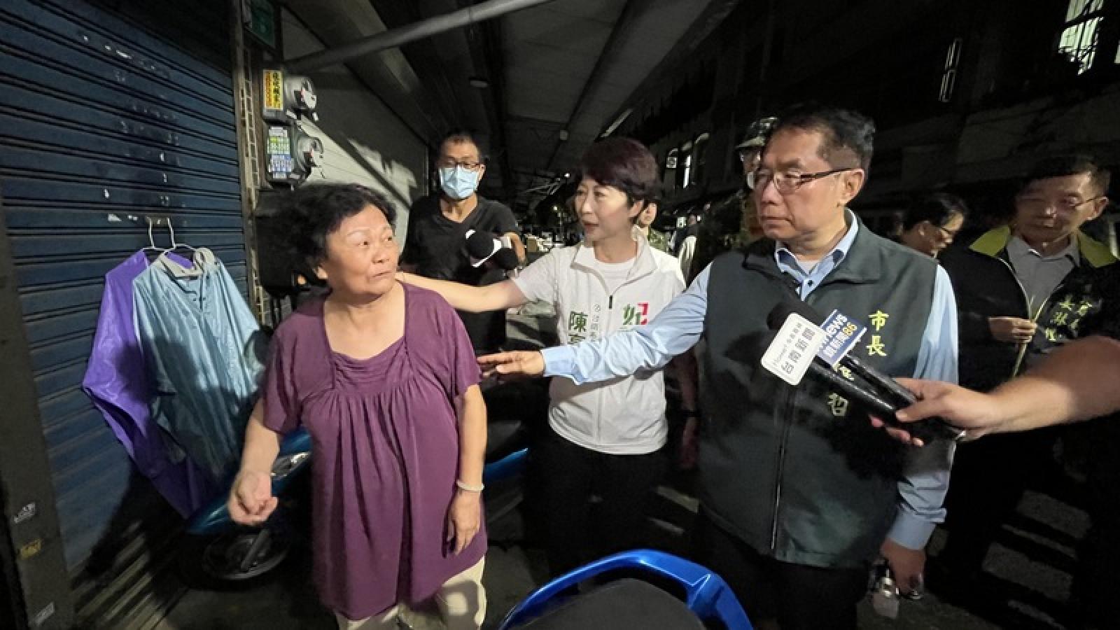 觀點投書:民進黨地方執政案件頻傳,您有注意到嗎?