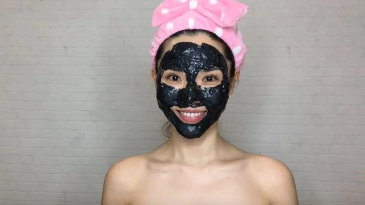 粉刺不是把除去就好,要好好理解它的成因。(翻攝自youtube)