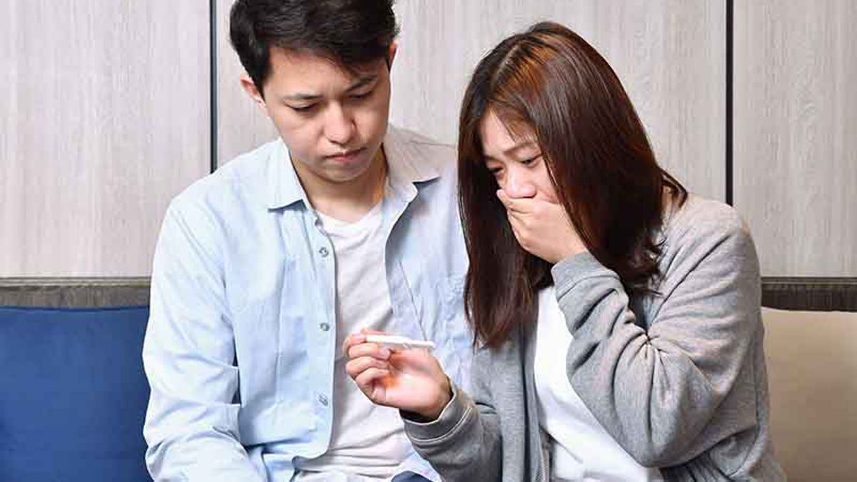 台灣不孕症盛行率10%-15%,每7對夫妻就有1對不孕,因此及早借助醫學手段檢查、找出卡關之處相當重要。 台灣不孕症盛行率10%-15%,每7對夫妻就有1對不孕,因此及早借助醫學手段檢查、找出卡關之處相當重要。