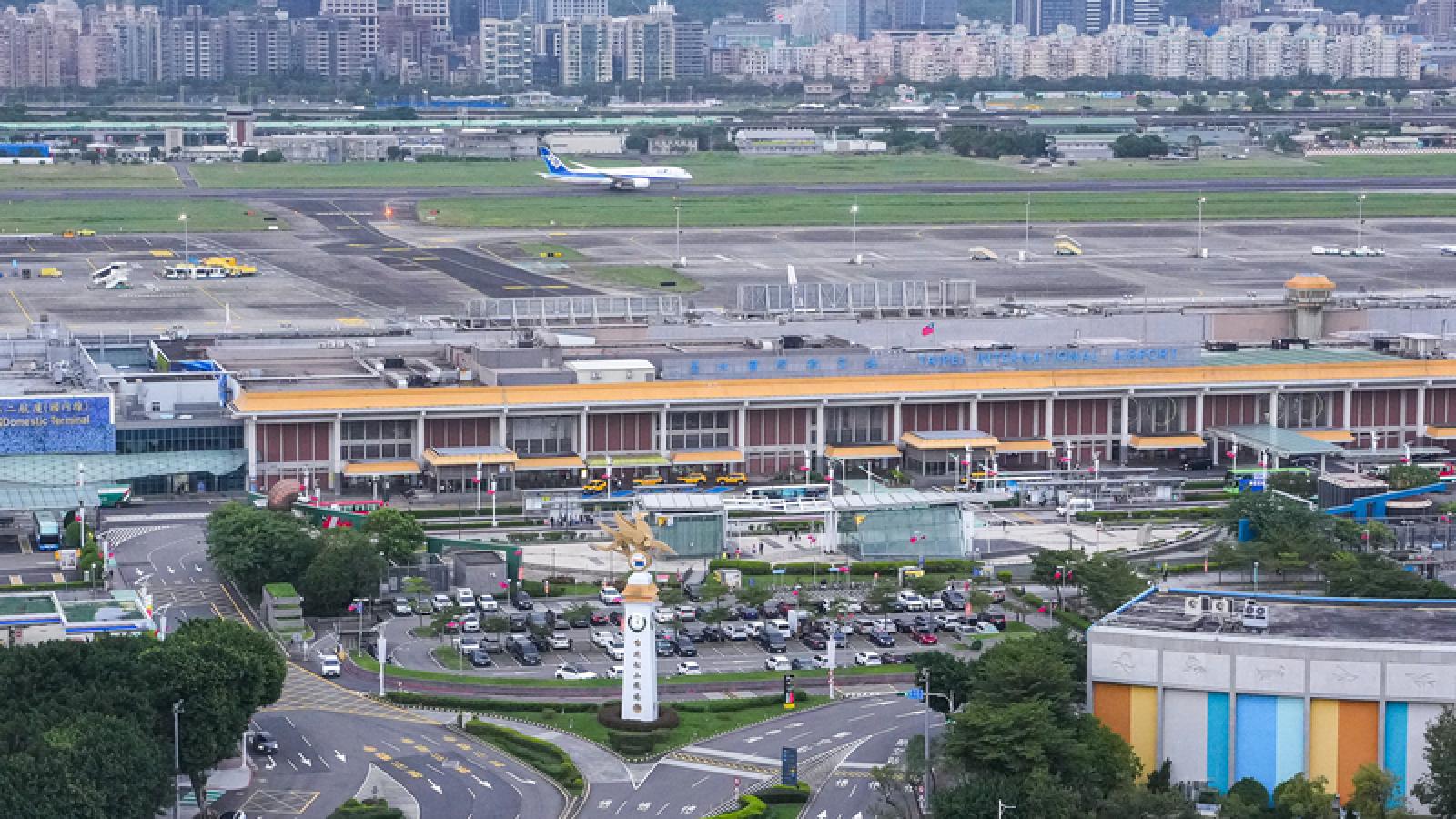 松機遷移逼黃仁勳搭捷運?張景森曝不搬才卡住台北未來:空中計程車全被限制
