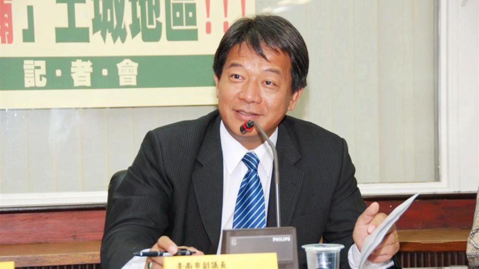 挪用千萬還私債!台南前議長郭信良涉侵占政治獻金等公款 檢方起訴求處重刑