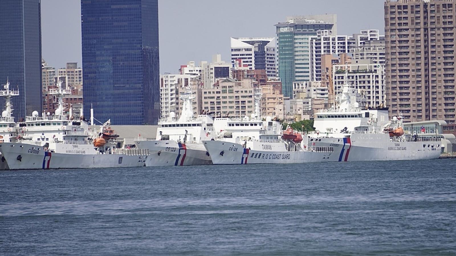 1小時就能殲滅菲軍!國軍當年奪中業島「炮衣已脫」 為何蔣中正一通急電「嚴禁開火」?