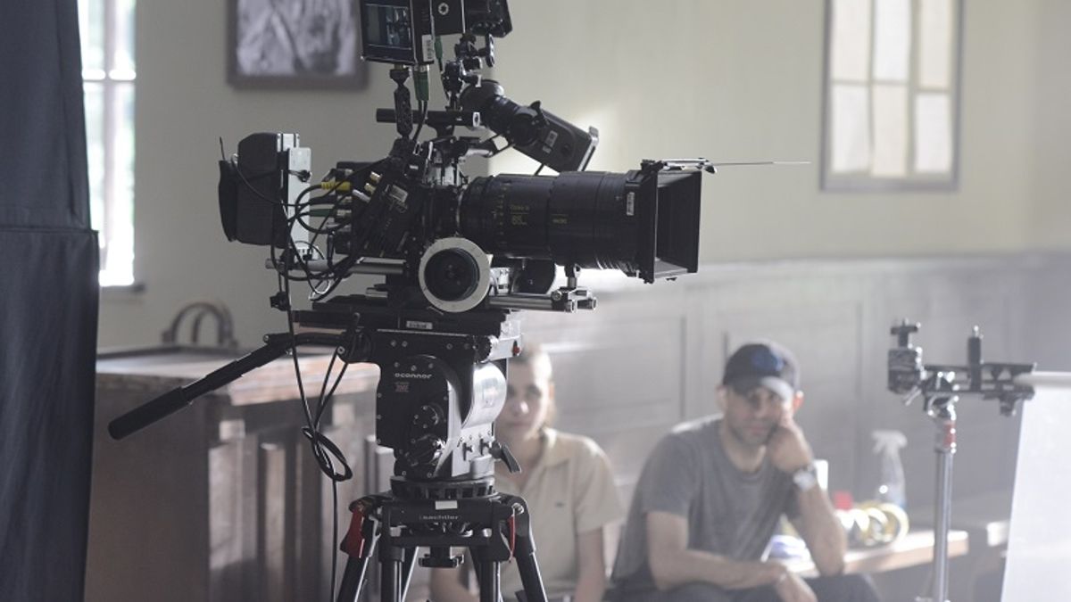 對保羅來說,他認為自己一直在原地踏步,感覺離目標越來越遙遠,但是要追上目標,卻不知道從哪裡開始。(圖/photo-ac) 對保羅來說,他認為自己一直在原地踏步,感覺離目標越來越遙遠,但是要追上目標,卻不知道從哪裡開始。(圖/photo-ac)