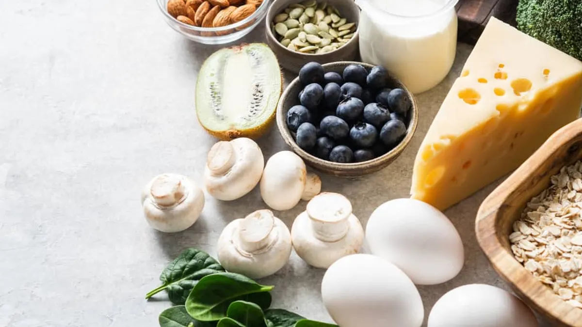 不是大白菜!專家曝10種天然食物能幫助預防心肌梗塞,有效護心又能降血壓(示意圖/Hello醫師提供) 不是大白菜!專家曝10種天然食物能幫助預防心肌梗塞,有效護心又能降血壓(示意圖/Hello醫師提供)