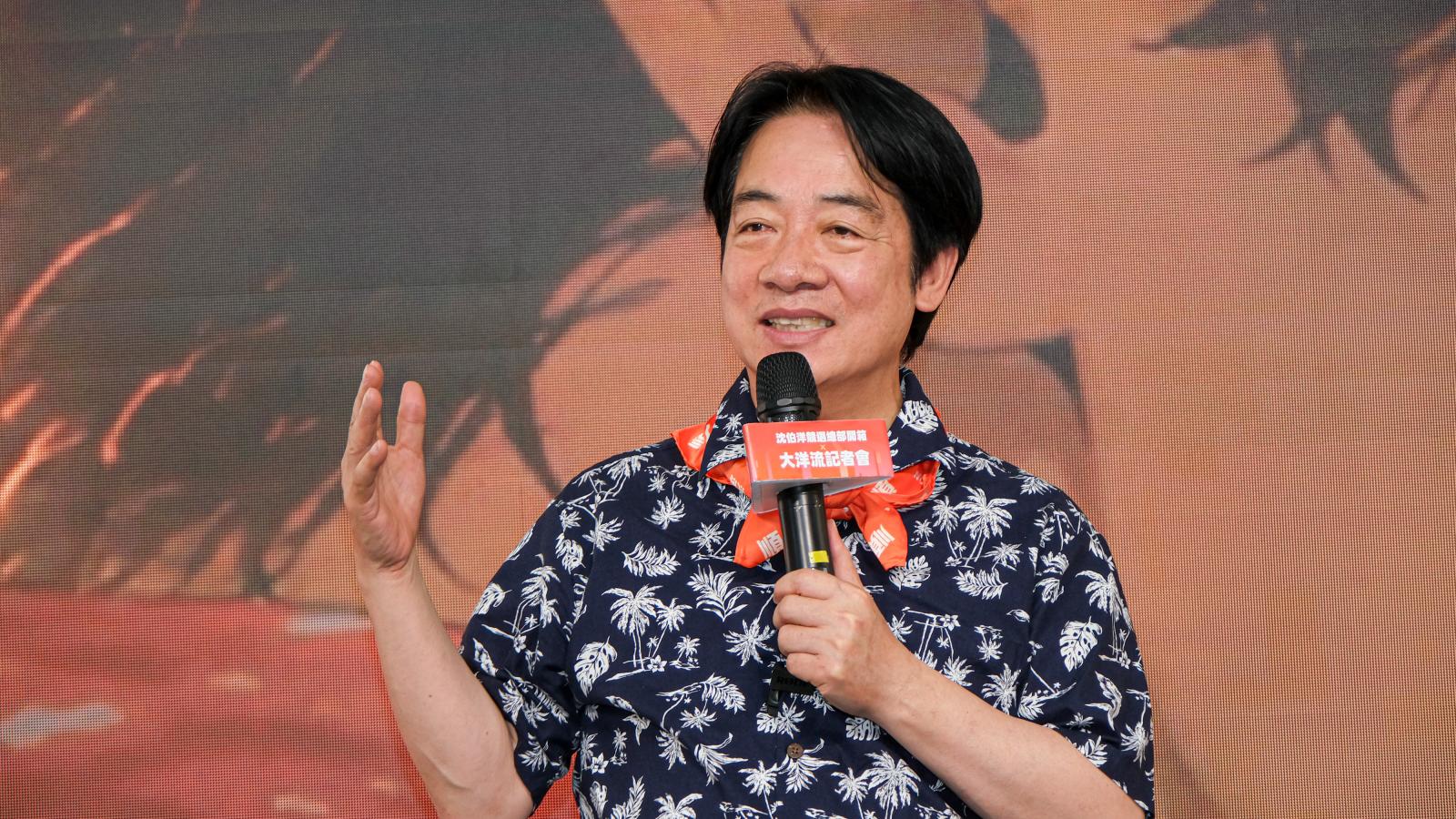 行政院追加預算6076億!賴清德籲立院回歸理性議事:別讓政治對立拖累人民