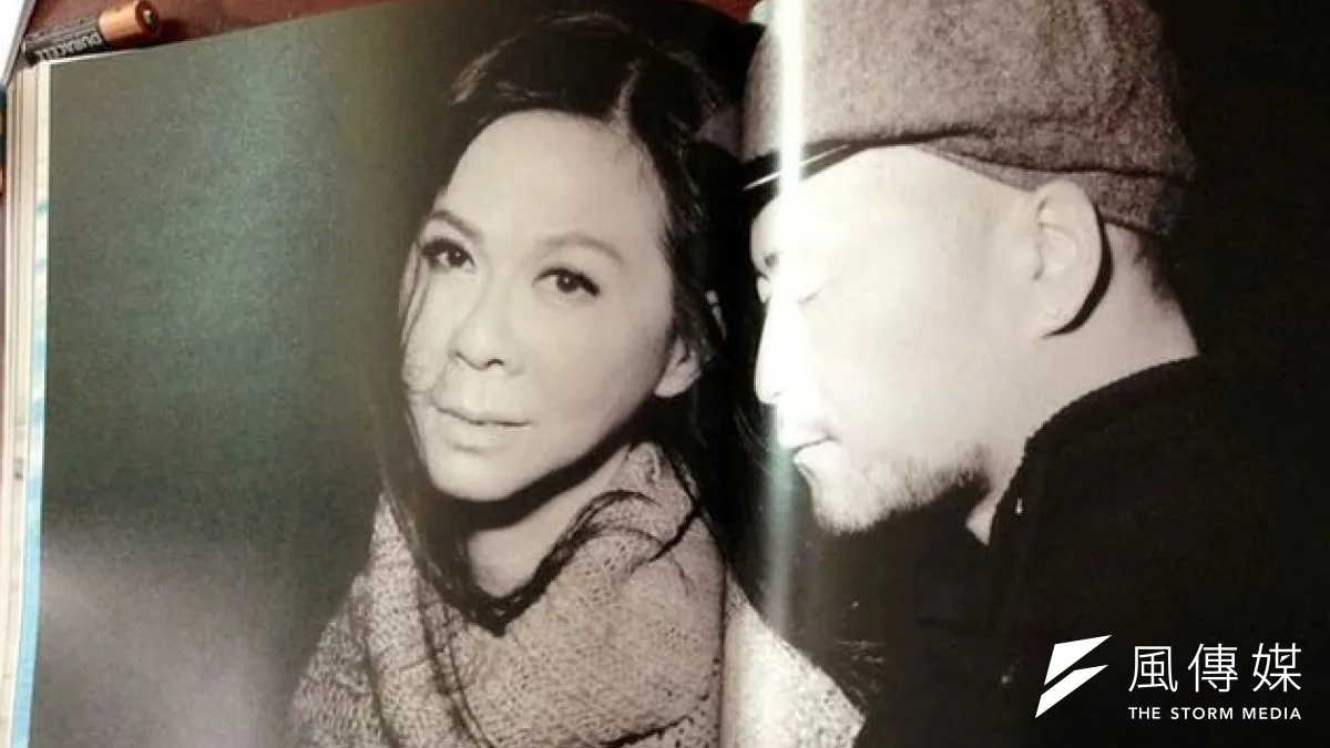 知名作家陳玉慧致信第一夫人周美青很快獲得回應,她也希望總統能出面,心平氣和與學生溝通。(取自陳玉慧臉書)