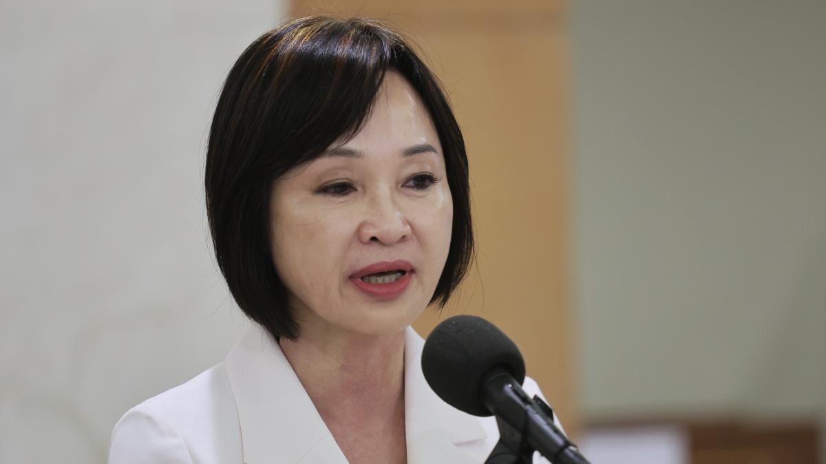 賴瑞隆恐讓民進黨丟高雄?學者拋「柯志恩一舉逆轉」解方:趁你病,要你命