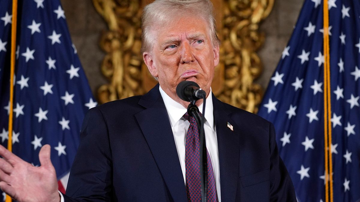 美國總統當選人川普,既是全局進入亂世的因,却也是果。(美聯社) 美國總統當選人川普,既是全局進入亂世的因,却也是果。(美聯社)