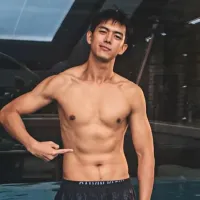 Li Xian has moved from mysteries to romances to costume dramas over the past decade. (Photo/Weibo) Li Xian has moved from mysteries to romances to costume dramas over the past decade. (Photo/Weibo)