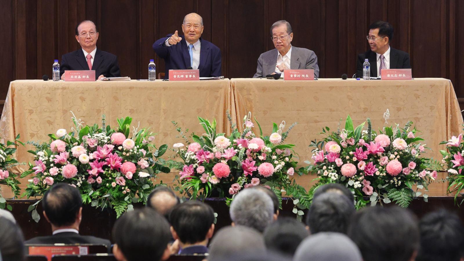 觀點投書:當政策只剩儀式感,我們還能期待什麼?