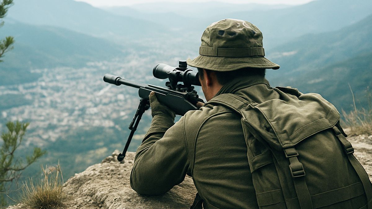 BBC揭富豪花360萬組「人類狩獵團」!神秘人追查30年交17頁證據 檢方認定可信緊急立案