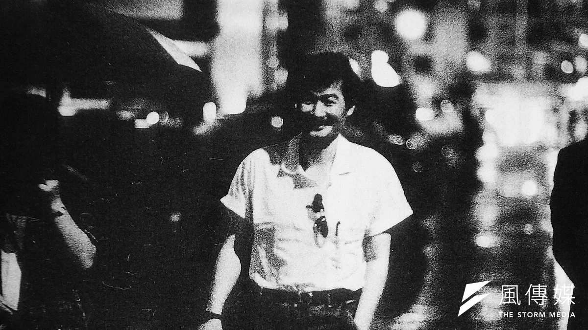 施明德是白色恐怖時期政治受難者。(新新聞資料照) 施明德是白色恐怖時期政治受難者。(新新聞資料照)