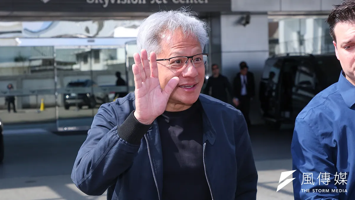 筆者認為,黃仁勳公開力挺核能,直指台灣能源政策困境,也無意中揭穿民進黨長年奉行的「反核」神主牌,顯現意識形態凌駕民生的現實荒謬。(資料照) 筆者認為,黃仁勳公開力挺核能,直指台灣能源政策困境,也無意中揭穿民進黨長年奉行的「反核」神主牌,顯現意識形態凌駕民生的現實荒謬。(資料照)