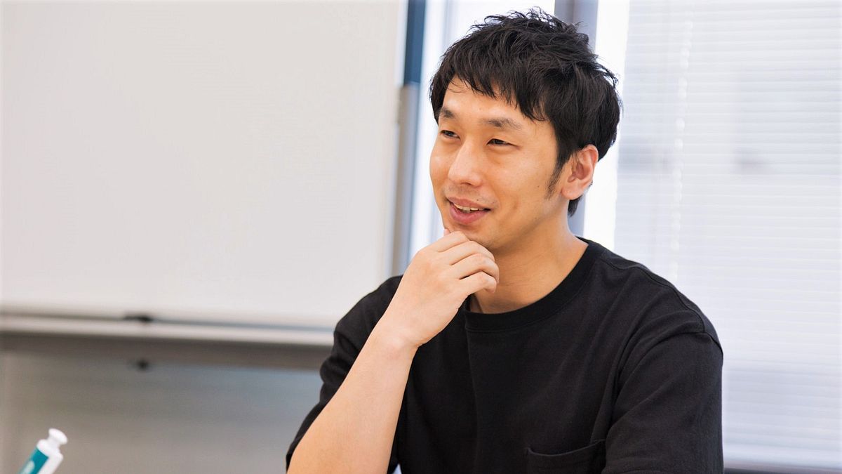 為何松下幸之助面試員工必問: 「你覺得自己運氣好嗎?」(圖/pakutaso) 為何松下幸之助面試員工必問: 「你覺得自己運氣好嗎?」(圖/pakutaso)