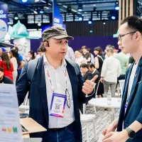 At VivaTech 2026, Taiwan-Based MaiAgent Says Enterprises Should Stop Building RAG and AI Agent Systems From Scratch At VivaTech 2026, Taiwan-Based MaiAgent Says Enterprises Should Stop Building RAG and AI Agent Systems From Scratch