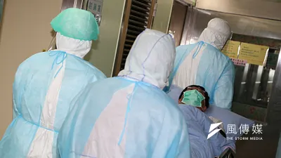 立法院12日三讀通過《人體器官移植條例》修正案,禁止國人在國內外進行器官買賣。(資料照,余志偉攝)