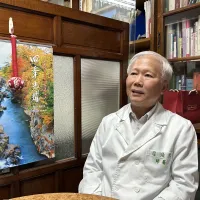 中央研究院院士の陳培哲氏は『新新聞』の単独インタビューで、遺伝子編集が「異種臓器移植」の臨床応用という新たな段階に入ったと指摘した。(写真/張瀞文撮影) 中央研究院院士の陳培哲氏は『新新聞』の単独インタビューで、遺伝子編集が「異種臓器移植」の臨床応用という新たな段階に入ったと指摘した。(写真/張瀞文撮影)