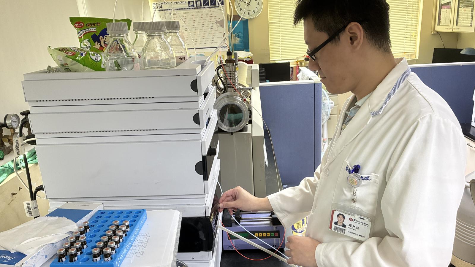 罕病治療重大突破!馬偕兒醫團隊證實:黏多醣症篩檢提早至0.2歲確診