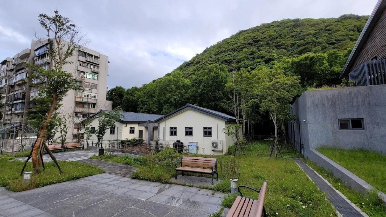 毛孩免費看醫生!陽明山中山新村8月22日辦義診 社區巡護隊同步開課守護浪犬與生態