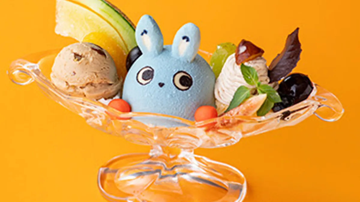 新宿サザンタワーで“食欲の秋”フェアが最盛期を迎え、11月12日からは「新宿ミナミルミ」イルミネーションが点灯し、クリスマス限定メニューやケーキも登場する。(写真/小田急ホテルセンチュリーサザンタワー提供) 新宿サザンタワーで“食欲の秋”フェアが最盛期を迎え、11月12日からは「新宿ミナミルミ」イルミネーションが点灯し、クリスマス限定メニューやケーキも登場する。(写真/小田急ホテルセンチュリーサザンタワー提供)