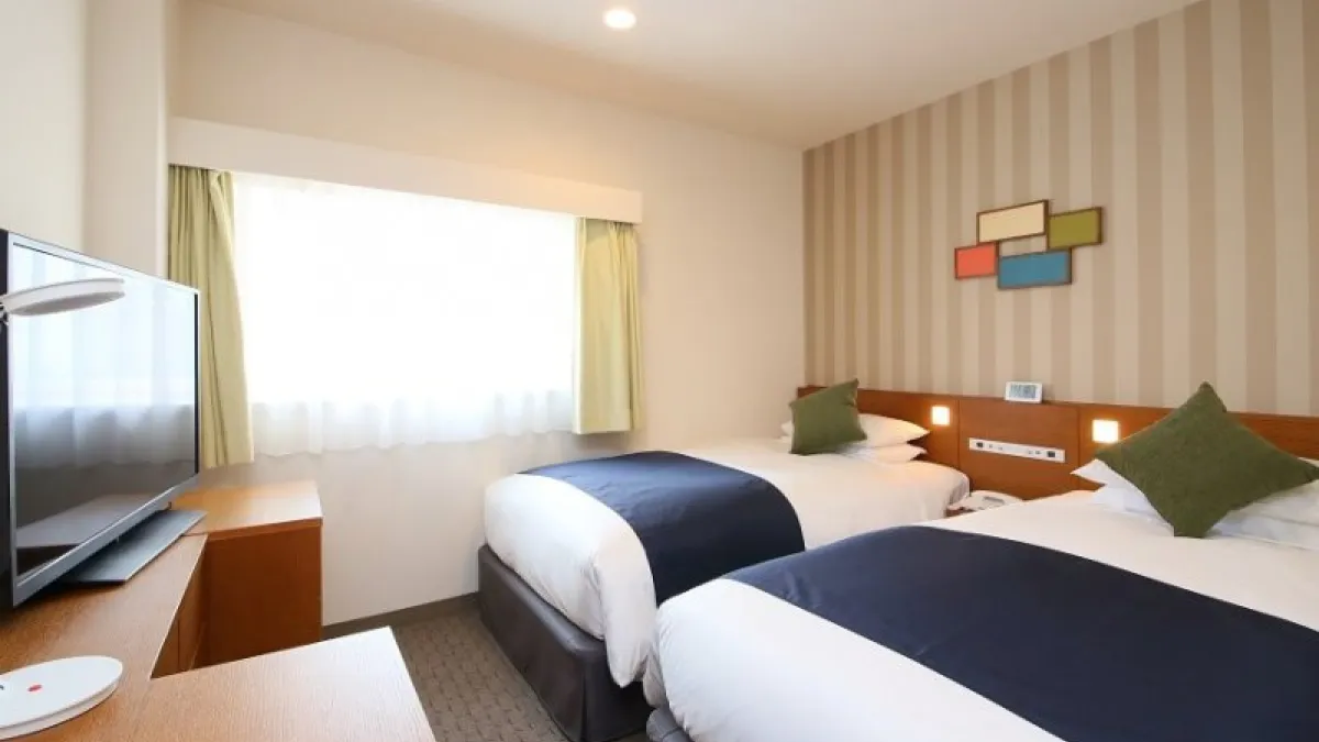 想找方便又舒適的新宿飯店嗎?這幾家最推薦!(圖/HotelsCombined提供)