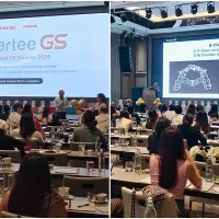 Smartee Hosts Academic Programs in Thailand Highlighting Mandibular Repositioning Technology Smartee Hosts Academic Programs in Thailand Highlighting Mandibular Repositioning Technology