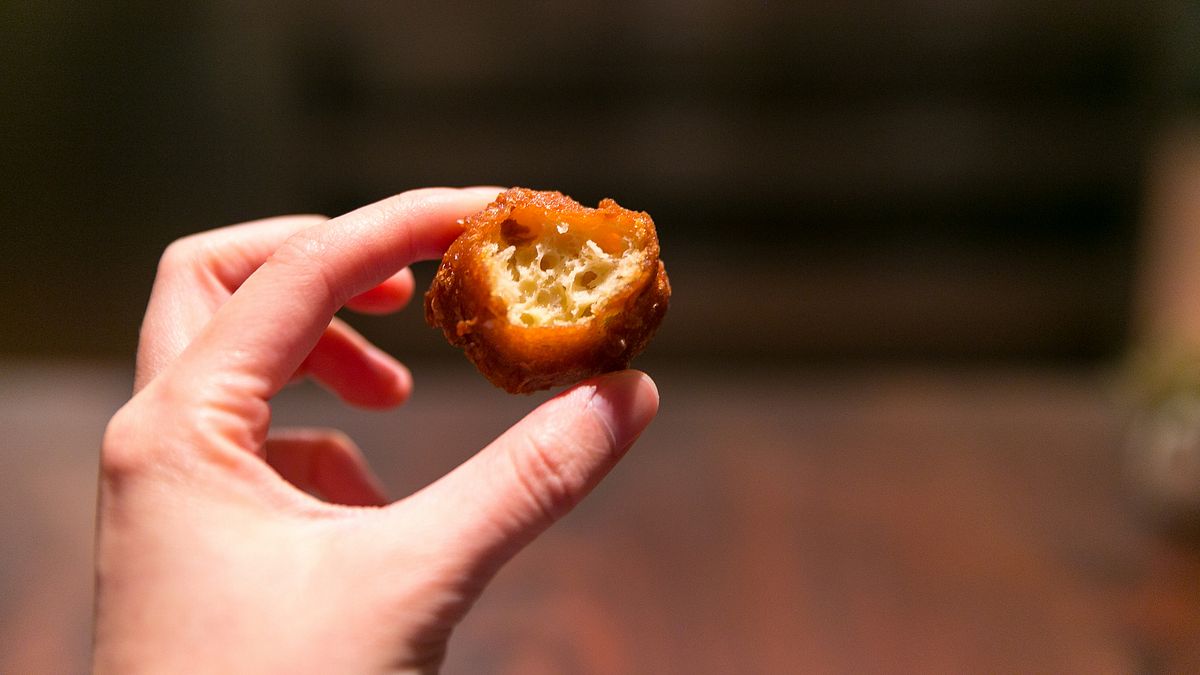 米其林美食評鑑的標準,完全只注重菜餚本身的品質與美味程度。(圖/PROCityFoodsters@flickr) 米其林美食評鑑的標準,完全只注重菜餚本身的品質與美味程度。(圖/PROCityFoodsters@flickr)