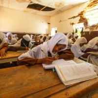 New global estimates reveal 258 million children affected by crises as learning losses threaten an entire generation New global estimates reveal 258 million children affected by crises as learning losses threaten an entire generation