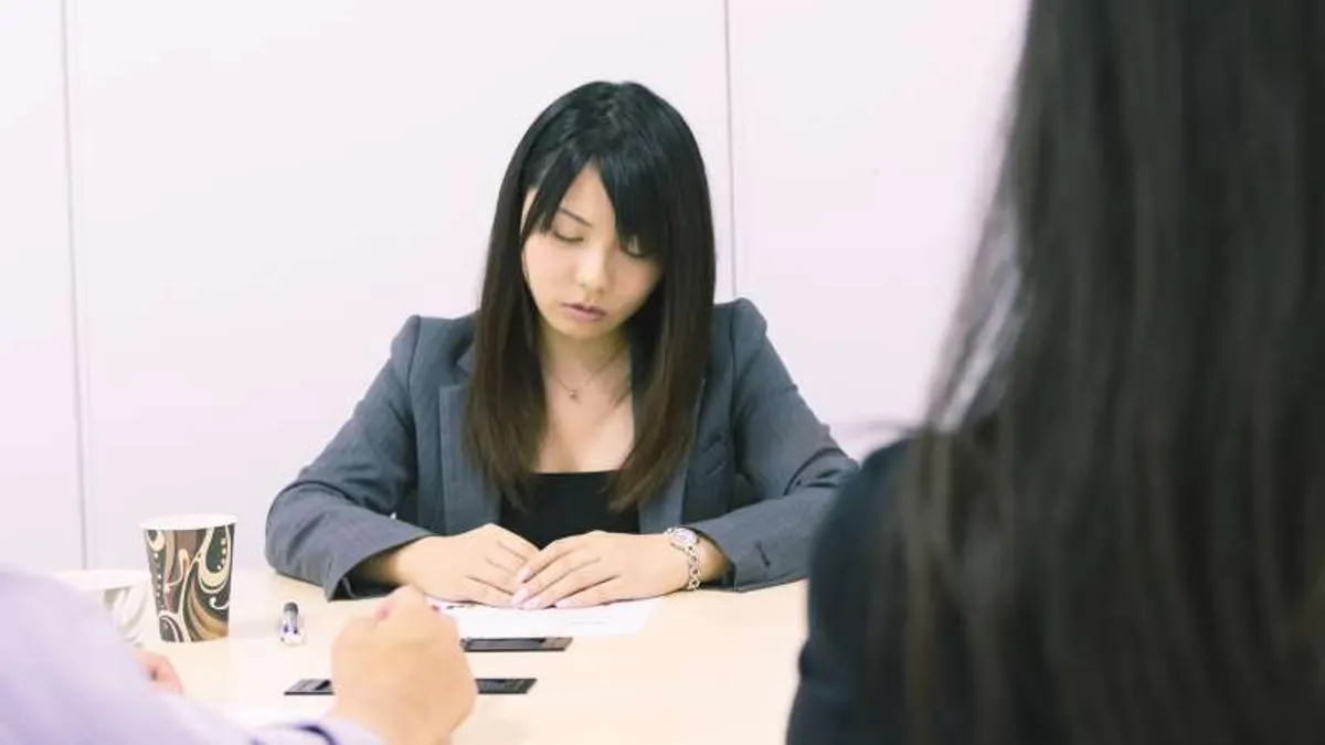 世界上沒有一份完美的工作!想要克服職業倦怠,可以嘗試這4個方法。(圖/すしぱく@pakutaso) 世界上沒有一份完美的工作!想要克服職業倦怠,可以嘗試這4個方法。(圖/すしぱく@pakutaso)