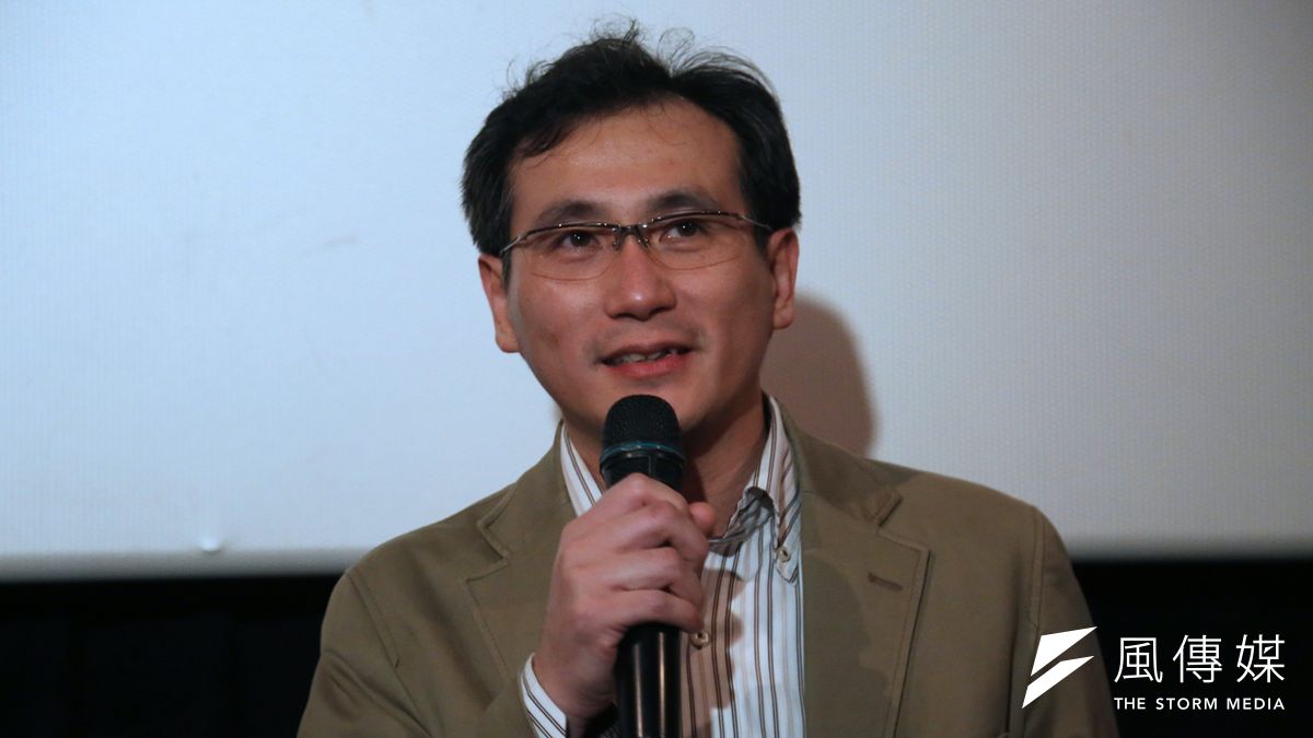 金管會將標售國寶與幸福兩家人壽公司,民進黨發言人鄭運鵬痛批政府不負責任。(資料照/楊子磊攝) 金管會將標售國寶與幸福兩家人壽公司,民進黨發言人鄭運鵬痛批政府不負責任。(資料照/楊子磊攝)